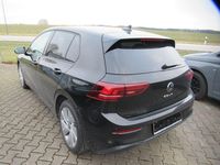 Neu VW Golf VIII Life 150 PS (110 kW) 2026 Schwarz Limousine