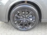 Neu Mazda CX-60 328 PS (241 kW) 2026 Grau SUV