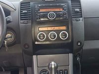 Gebraucht Nissan Pathfinder 190 PS (139 kW) 2010 Braun SUV