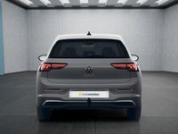 Gebraucht VW Golf VIII 150 PS (110 kW) 2025 Grau Kleinwagen