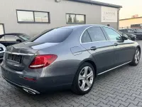 Gebraucht Mercedes E220 Avantgarde 194 PS (142 kW) 2017 Grau Limousine