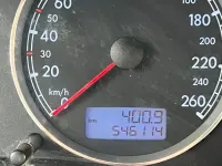Usata VW Passat 131 CV (96 kW) 2003 Station wagon