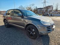 Gebraucht Porsche Cayenne S 385 PS (283 kW) 2007 Silber SUV