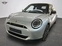 Gebraucht Mini Cooper SE Favoured 160 kW (218 PS) 2025 Grau Kleinwagen