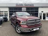 gebraucht Dodge Ram Crew Cab Laramie 5.7 V8 DE-Fahrzeug, LPG