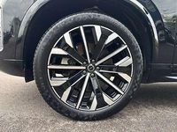 Gebraucht Volvo XC90 Plus 455 PS (334 kW) 2025 Onyx schwarz SUV