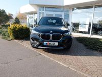 Gebraucht BMW X1 Advantage 150 PS (110 kW) 2021 Schwarz SUV