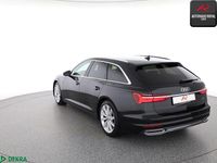 Gebraucht Audi A6 S-Line 231 PS (169 kW) 2019 Mythosschwarz Kombi