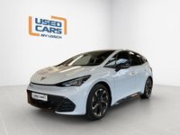 Gebraucht Cupra Born 150 kW (204 PS) 2024 Weiß Kleinwagen