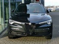 gebraucht Alfa Romeo Stelvio 2.2 JTDM B-Tech Q4 | Sport Paket