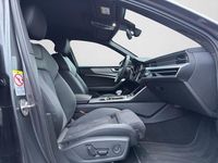 Gebraucht Audi S6 Comfort 344 PS (253 kW) 2024 Daytonagrau perleffekt (metallic) Kombi