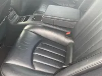 Gebraucht Mercedes CLS320 224 PS (164 kW) 2007 Schwarz Coupé