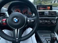 Gebraucht BMW 440 326 PS (239 kW) 2018 Weiß Limousine