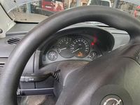 Gebraucht Opel Corsa 2005 Schwarz Kleinwagen