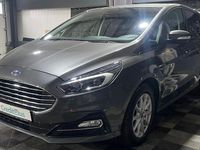 Gebraucht Ford S-MAX S 150 PS (110 kW) 2022 Grau Van / Kleinbus