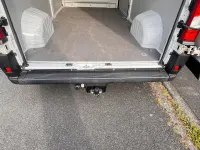 Gebraucht Fiat Ducato 131 PS (96 kW) 2019 Weiß Van