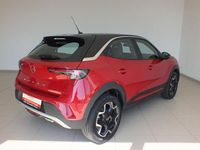 Gebraucht Opel Mokka Ultimate 131 PS (96 kW) 2022 Rot SUV