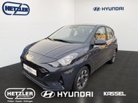 Neu Hyundai i10 Trend 79 PS (58 kW) 2025 Aurora grey / met Kleinwagen