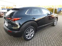 Gebraucht Mazda CX-30 Center-Line 140 PS (102 kW) 2026 Schwarz SUV