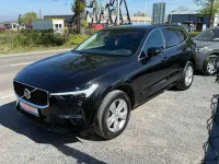 Usata Volvo XC60 197 CV (144 kW) 2023 Nero SUV