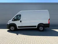 Neu Fiat Ducato 140 PS (102 kW) 2026 Weiss Van