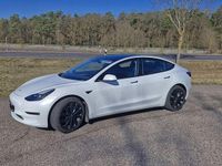 Gebraucht Tesla Model 3 366 kW (498 PS) 2021 Weiß Limousine