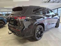 Neu VW Tayron R-line 150 PS (110 kW) 2026 Grenadillschwarz SUV