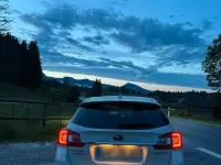 Gebraucht Subaru Levorg GT 170 PS (125 kW) 2016 Weiß Kombi