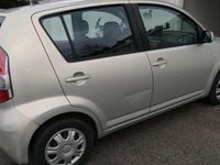 Gebraucht Daihatsu Sirion 87 PS (63 kW) 2006 Kleinwagen
