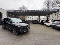 Gebraucht Volvo XC90 Plus 455 PS (334 kW) 2025 Schwarz SUV