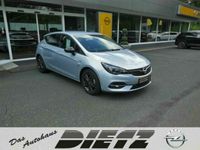 gebraucht Opel Astra 2020 5T 1.2 Turbo