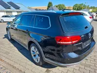 Gebraucht VW Passat Alltrack 190 PS (139 kW) 2018 Schwarz Kombi