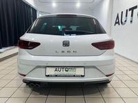 Gebraucht Seat Leon XCELLENCE 125 PS (91 kW) 2018 Andere Limousine