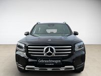 Gebraucht Mercedes GLB200 Progressive 150 PS (110 kW) 2025 Schwarz SUV