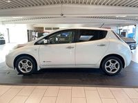 Gebraucht Nissan Leaf 80 kW (109 PS) 2013 Kleinwagen