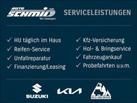 Gebraucht Kia Picanto Vision 68 PS (50 kW) 2025 Rot Kleinwagen