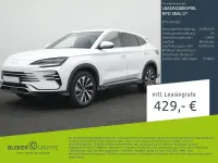 Usata BYD Seal Design 324 CV (238 kW) 2025 Grigio SUV