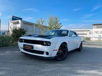 gebraucht Dodge Challenger R/T 5.7L V8 HEMI/LEDER/AUT/KAMERA/LED/PDC/2000 KM!