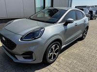 Neu Ford Puma ST-Line 125 PS (91 kW) 2025 SUV