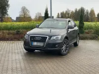 Gebraucht Audi Q5 211 PS (155 kW) 2026 SUV