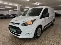 Gebraucht Ford Transit Connect 120 PS (88 kW) 2017 Weiß Van / Kleinbus