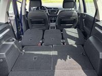 Gebraucht VW Touran 110 PS (80 kW) 2016 Van / Kleinbus