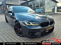 Gebraucht BMW M5 M Performance 600 PS (441 kW) 2019 Grau Limousine