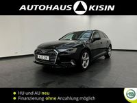 Gebraucht Audi A6 Advanced Plus 265 PS (194 kW) 2024 Schwarz Kombi