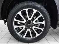 Gebraucht Ford Ranger Platinum 241 PS (177 kW) 2023 Weiss Pickup