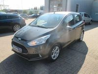 Gebraucht Ford B-MAX SYNC Edition 125 PS (91 kW) 2015 Van / Kleinbus