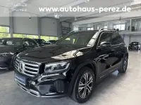 Gebraucht Mercedes GLB250 224 PS (164 kW) 2025 Schwarz SUV