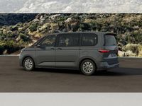 Neu VW Multivan 245 PS (180 kW) 2026 Grau (pure grey) Van