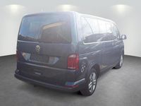 gebraucht VW Multivan T6Comfortline