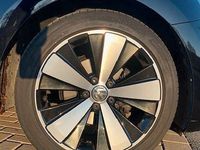 Gebraucht VW Beetle Allstar 150 PS (110 kW) 2016 Schwarz Kleinwagen